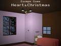 თამაში Heart & Christmas Escape თამაში  ონლაინ