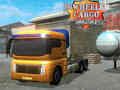 თამაში 18 Wheeler Cargo Simulator 2 ონლაინ