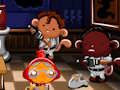 თამაში Monkey Go Happy Stage 810 ონლაინ
