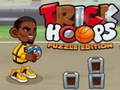 თამაში Trick Hoopsи Puzzle Edition ონლაინ