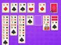 თამაში Solitaire ჩემპიონები ონლაინ