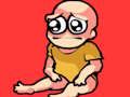 თამაში Monster Baby დამალვა ან ძებნა  ონლაინ