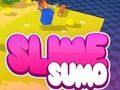 თამაში Sumo Slime 3D ონლაინ