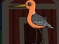 თამაში საყვარელი Godwit Escape  ონლაინ