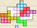 თამაში Tetra Blocks მოზაიკა  ონლაინ