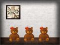 თამაში Amgel Easy Room Escape 161 ონლაინ
