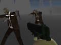 თამაში Zombie Survival FPS Defense Z Mart ონლაინ