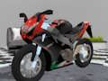 თამაში Crazy Wheelie Motorider ონლაინ