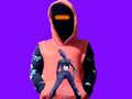 თამაში Hoodie Survivor ონლაინ