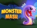 თამაში Monster Mash: Pet Trainer ონლაინ