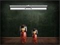 თამაში Amgel Easy Room Escape 162 ონლაინ