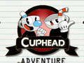 თამაში Cuphead თავგადასავალი  ონლაინ