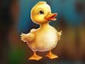 თამაში Jocose Duck Rescue ონლაინ