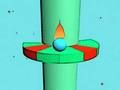 თამაში Helix Jump. io  ონლაინ