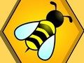 თამაში უსაქმური ფუტკარი: Swarm Simulator  ონლაინ