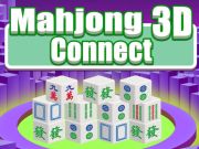 თამაში Mahjong კავშირი 3D  ონლაინ