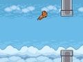თამაში Flappy კატა ონლაინ