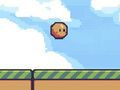თამაში Bouncy Quest ონლაინ
