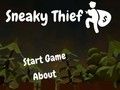 თამაში ონლაინ თამაში Sneaky ქურდი  ონლაინ