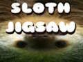 თამაში Sloth jigsaw ონლაინ