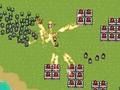 თამაში Pixeldefense ონლაინ