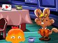 თამაში Monkey Go Happy Stage 816 ონლაინ