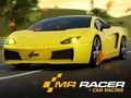თამაში მისტერ Racer ავტორბოლა  ონლაინ