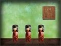 თამაში Amgel Easy Room Escape 164 ონლაინ