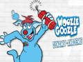 თამაში Woozle goozle dynamit-akademie ონლაინ