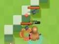 თამაში Archer Hero Pro ონლაინ