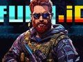 თამაში Jetpack Fury ონლაინ
