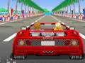 თამაში Turbo Outrun Reimagined ონლაინ