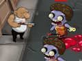 თამაში 2d Zombie ასაკი ონლაინ