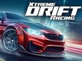 თამაში Xtreme Drift Racing ონლაინ
