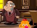 თამაში Monkey Go Happy Stage 387  ონლაინ