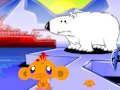 თამაში Monkey Go Happy Stage 389  ონლაინ