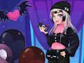 თამაში Teen Cute Emo ონლაინ