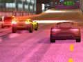 თამაში Turbo Racing 3 შანხაი  ონლაინ