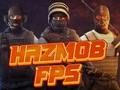 თამაში Hazmob fps ონლაინ