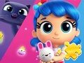 თამაში Jigsaw Puzzle: Rainbow Kingdom ონლაინ