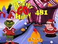 თამაში Monkey Go Happy Stage 481 ონლაინ