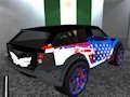თამაში Offroad Mountain- ის მართვა 2024 ონლაინ