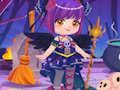 თამაში Toddie Devilish Cute ონლაინ