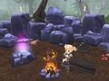 თამაში Broomcraft Mystic Evasion ონლაინ