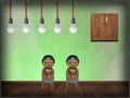 თამაში Amgel Easy Room Escape 167 ონლაინ