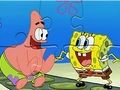 თამაში Jigsaw Puzzle: SpongeBob SquarePants ონლაინ