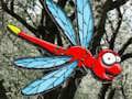 თამაში გაქცევა Dragonfly Forest-დან  ონლაინ