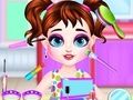 თამაში Baby Taylor Mall საყიდლებზე ონლაინ