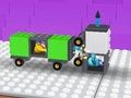 თამაში სათამაშოები: Crash Arena  ონლაინ
