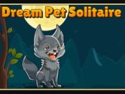 თამაში Dream Pet Solitaire ონლაინ